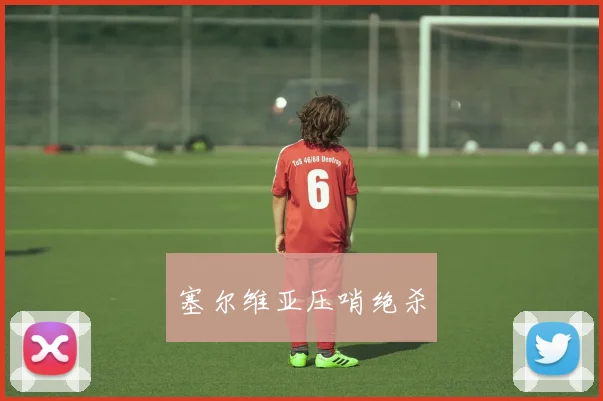 塞尔维亚压哨绝杀 - 好球直播